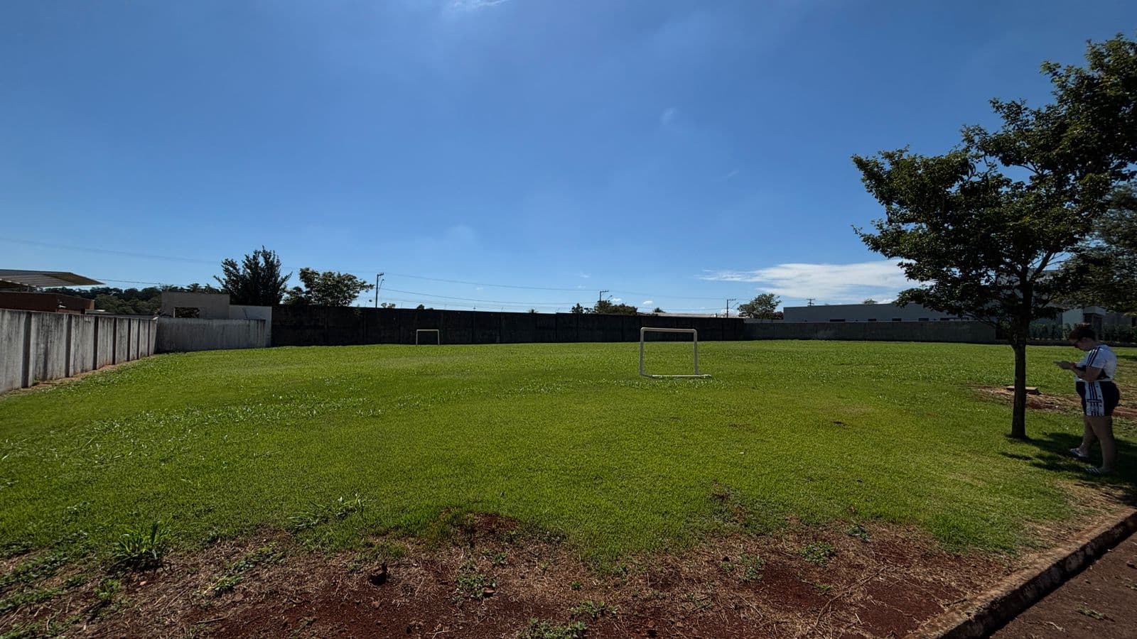 Terreno em condominio fechado - Alto padrao - Toledo Pr