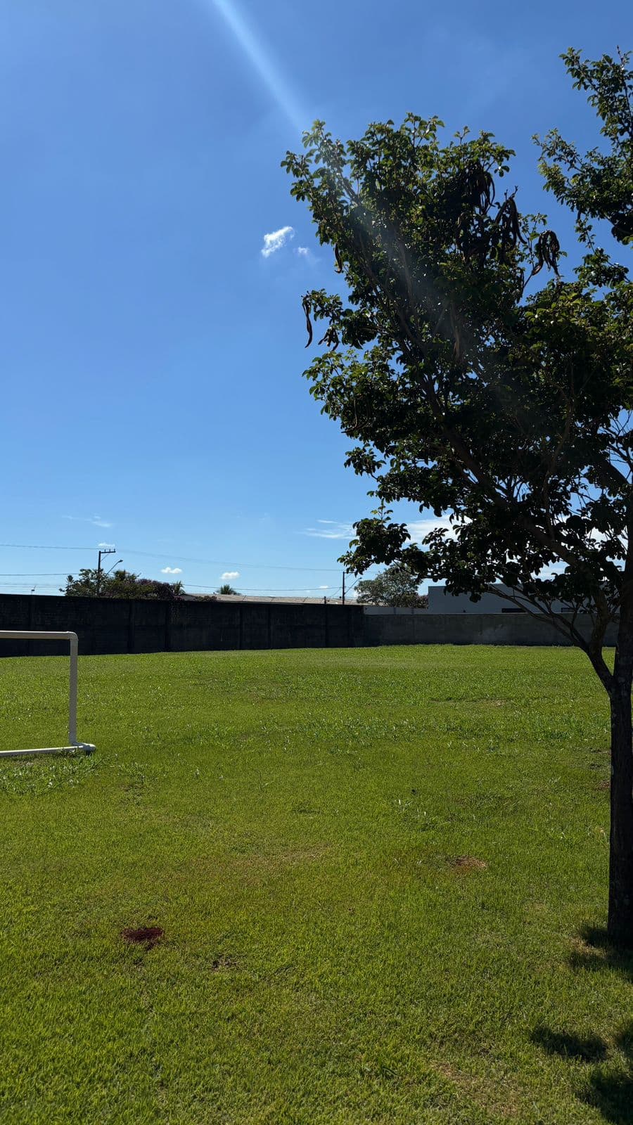 Lote 15 Condominio fechado. Alto Padrao - Toledo Pr